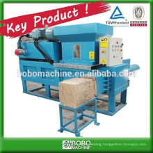 Hot sale horizontal wood shaving hydraulic press machine